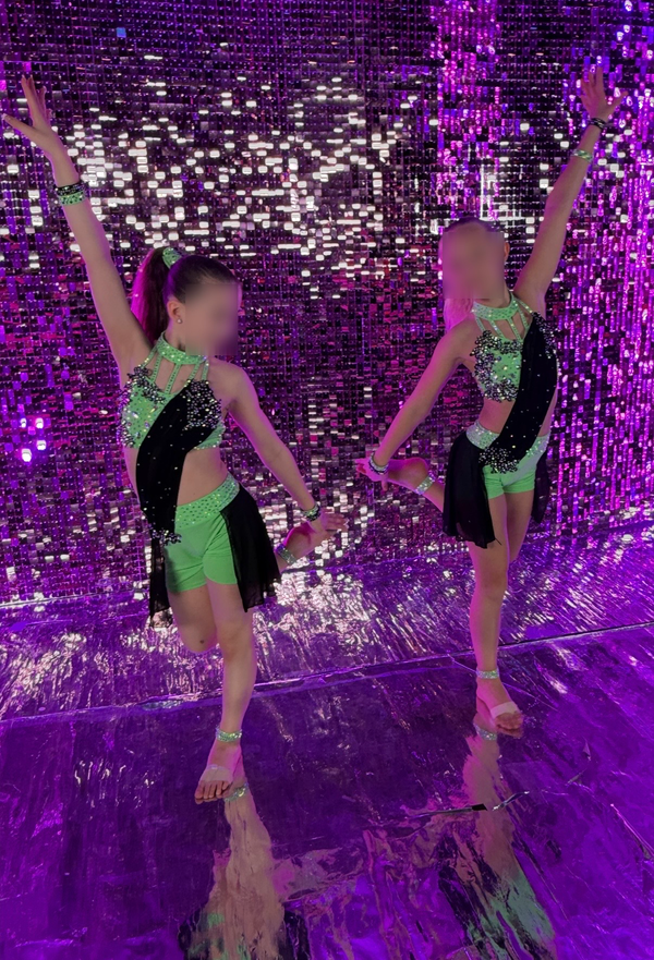 Slow duo