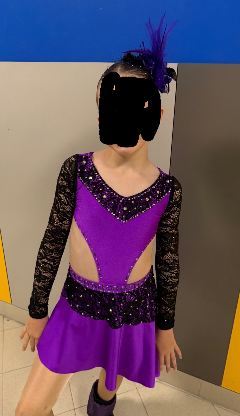 Jazz solo – bild 3 av 3