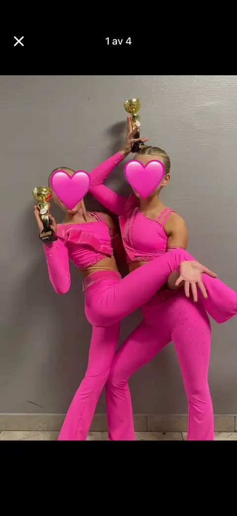Jazz Duo Stl XS/XXS