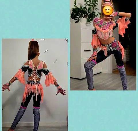 DISCODRÄKT