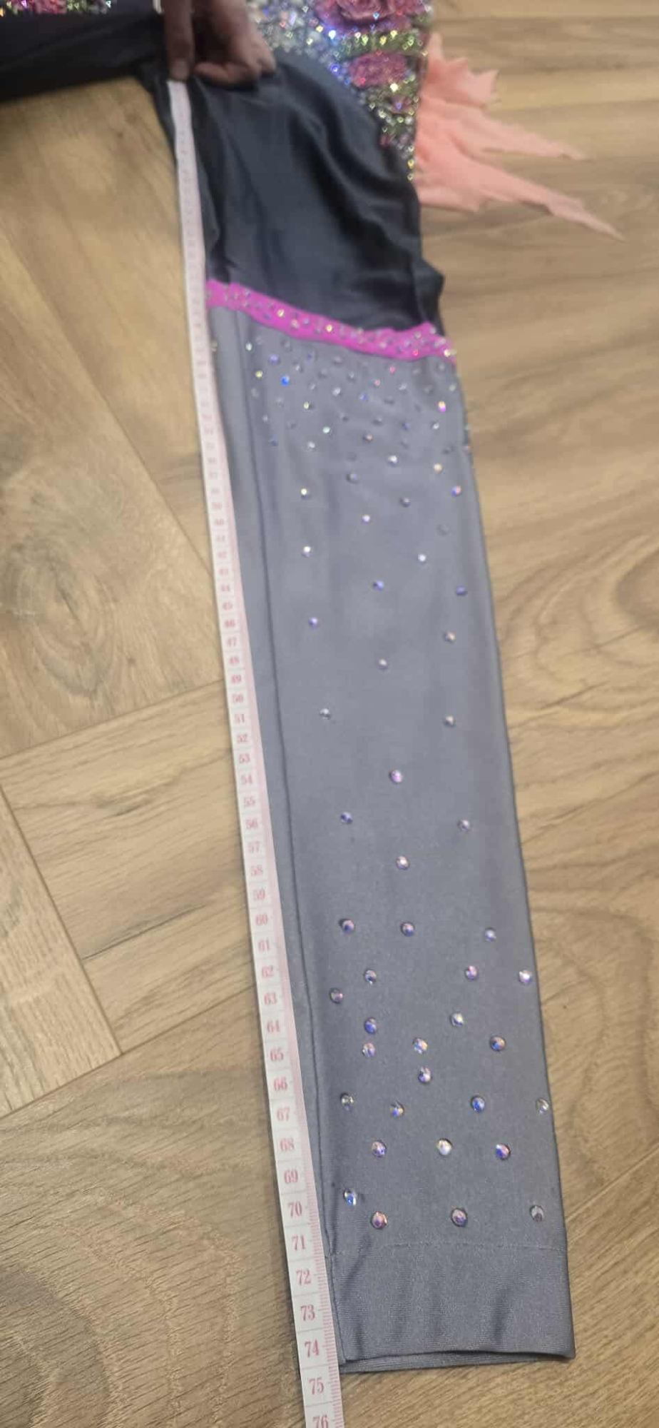 DISCODRÄKT – bild 2 av 5