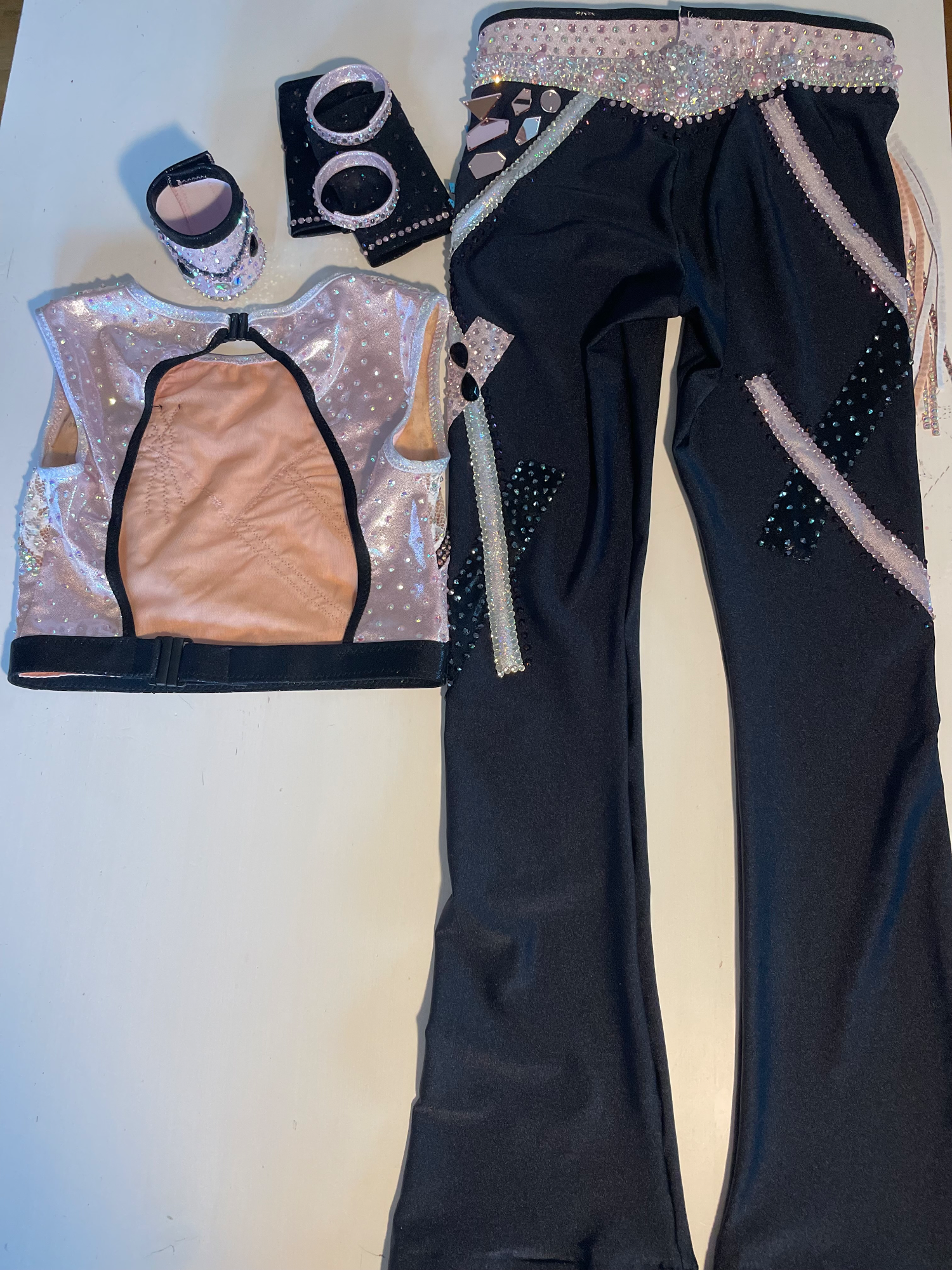 Disco solo stl 155-XS – bild 4 av 5