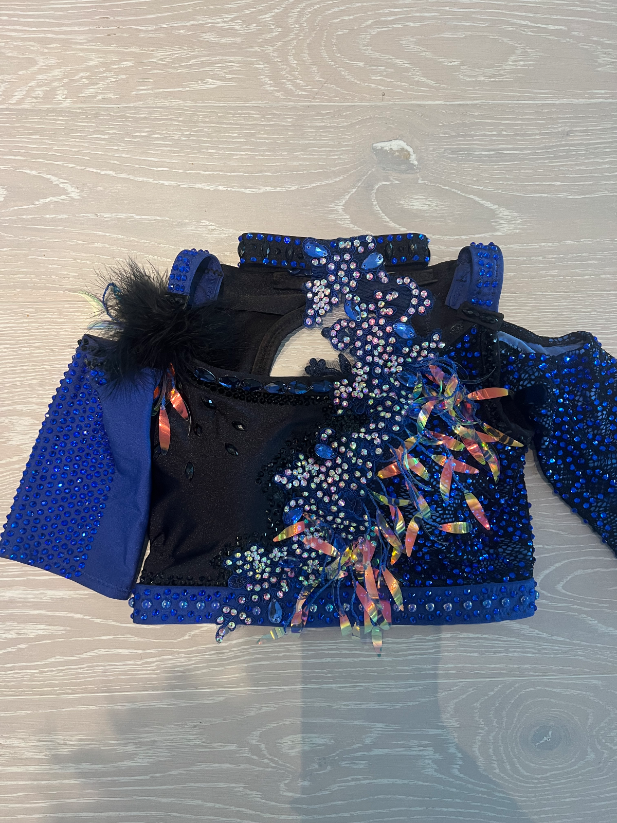 Disco duo – bild 2 av 4