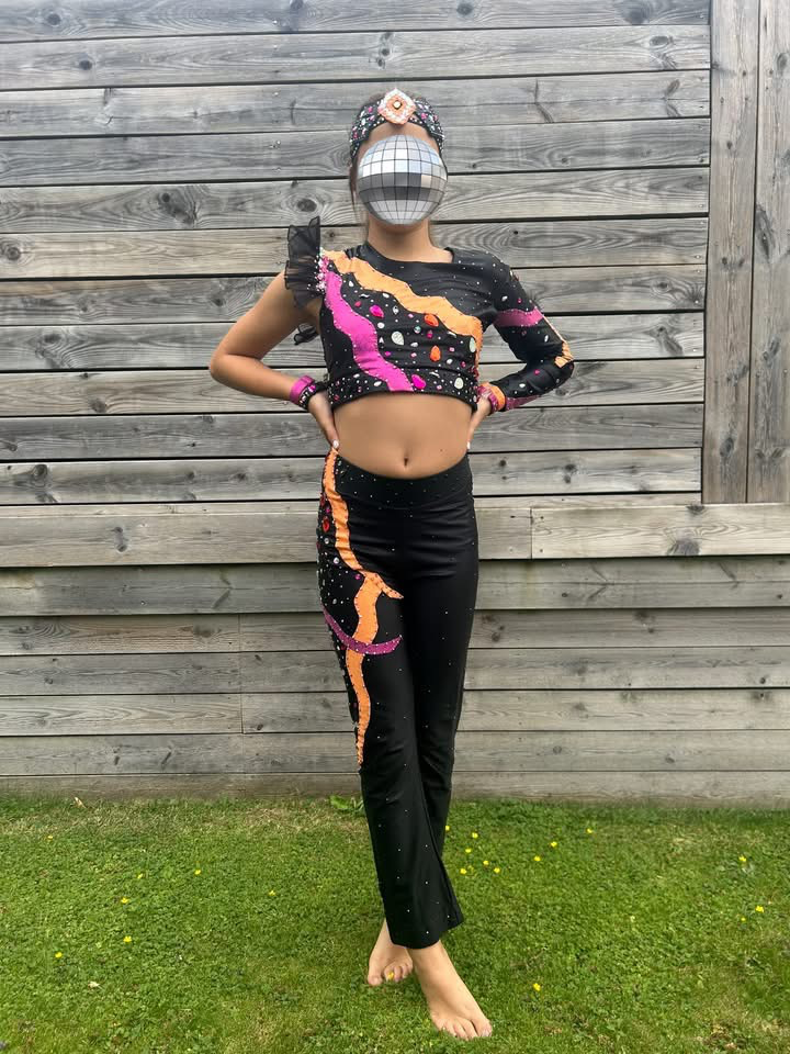 Disco solo 147-152 – bild 1 av 5
