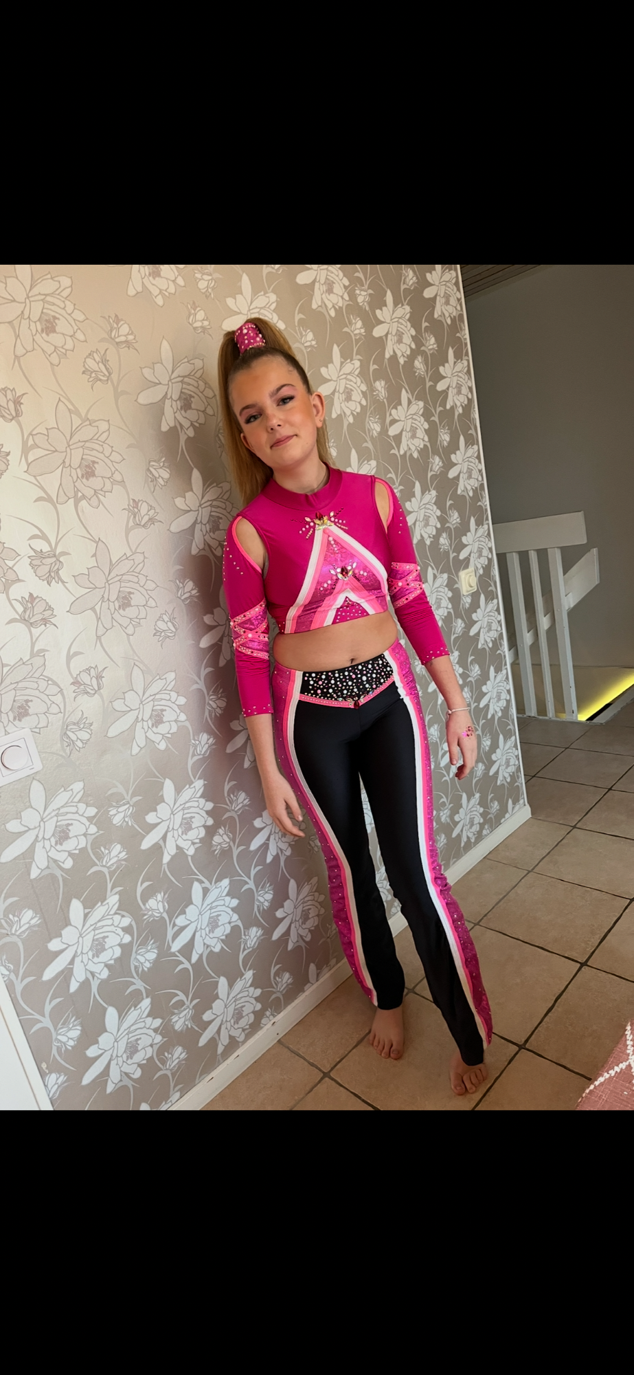 Discodräkt – bild 2 av 5