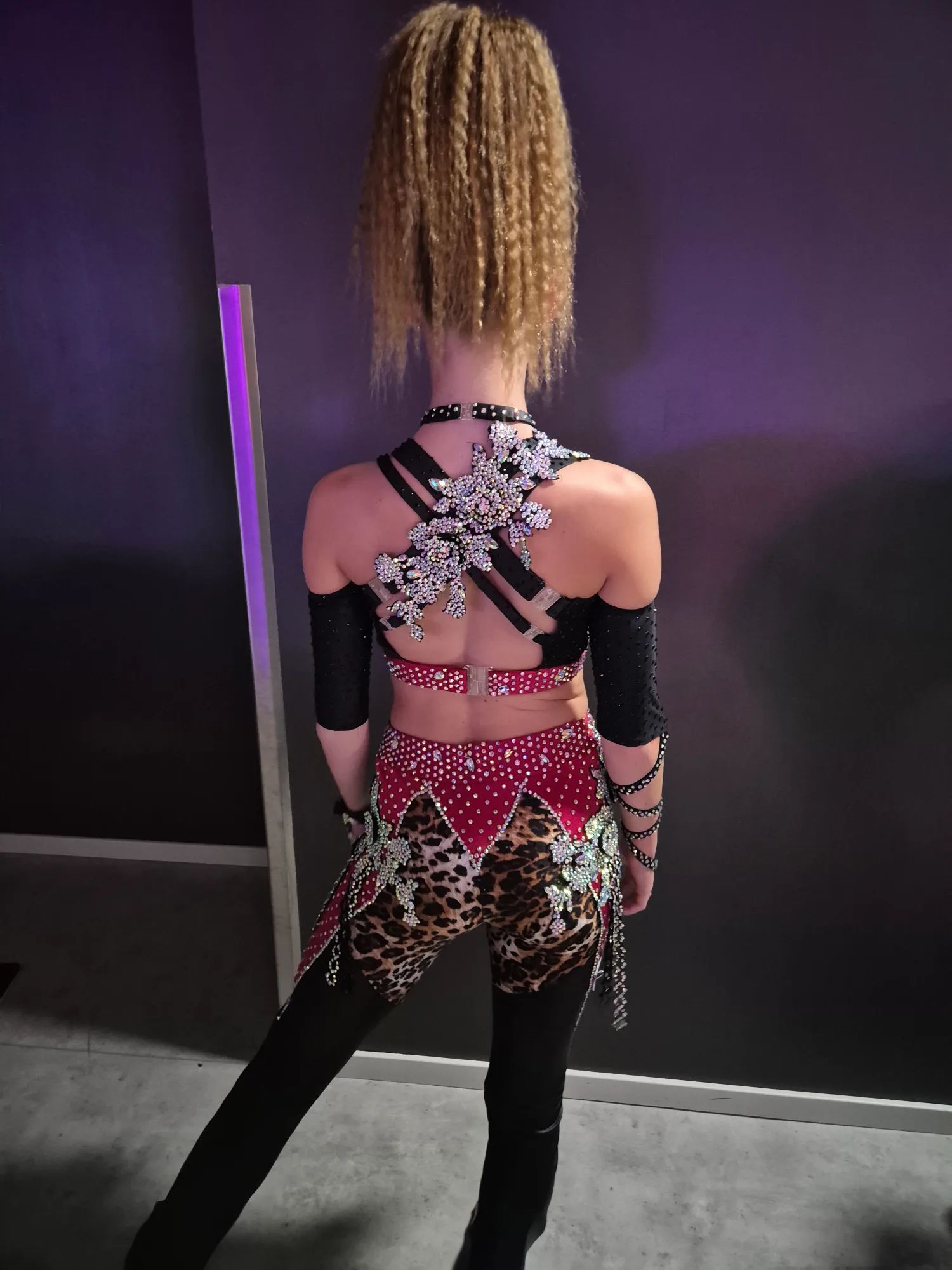 Disco solo – bild 2 av 2