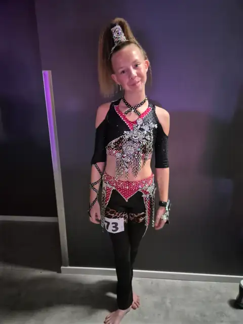 Disco solo