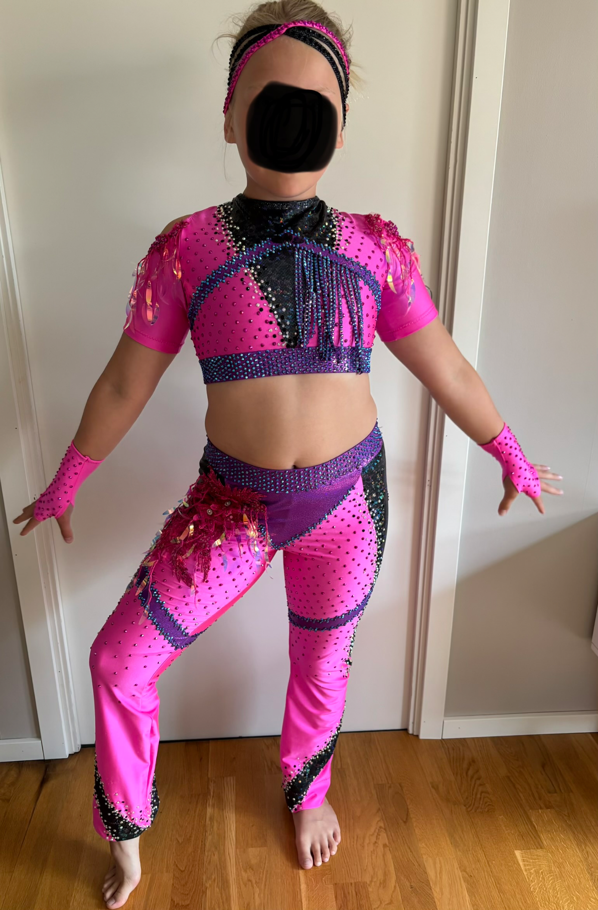 Disco solo 150-160
