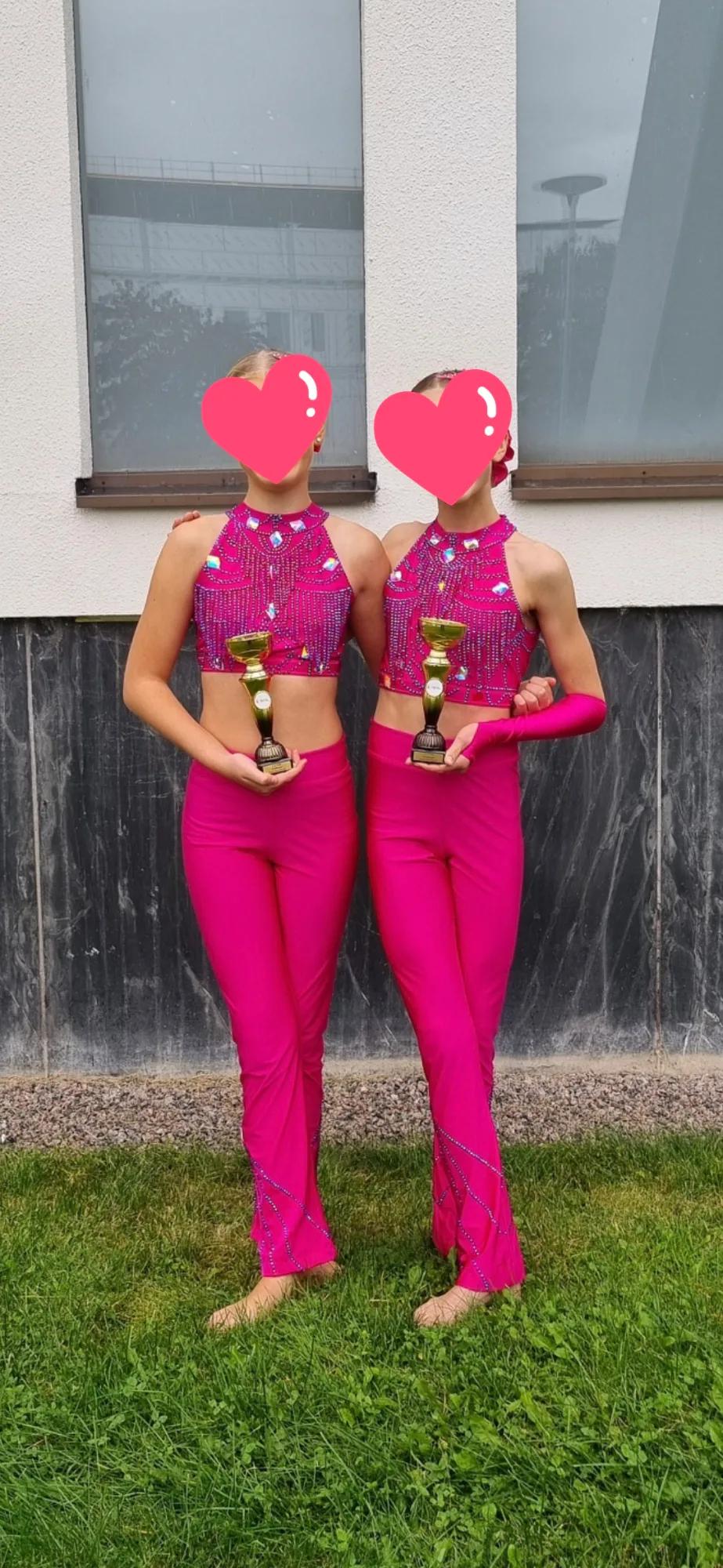 Jazz duo