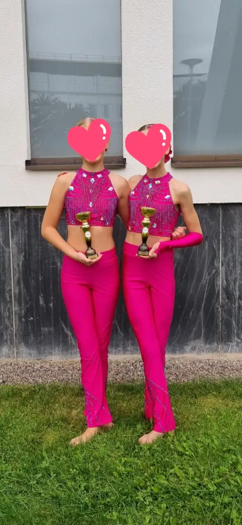 Jazz duo