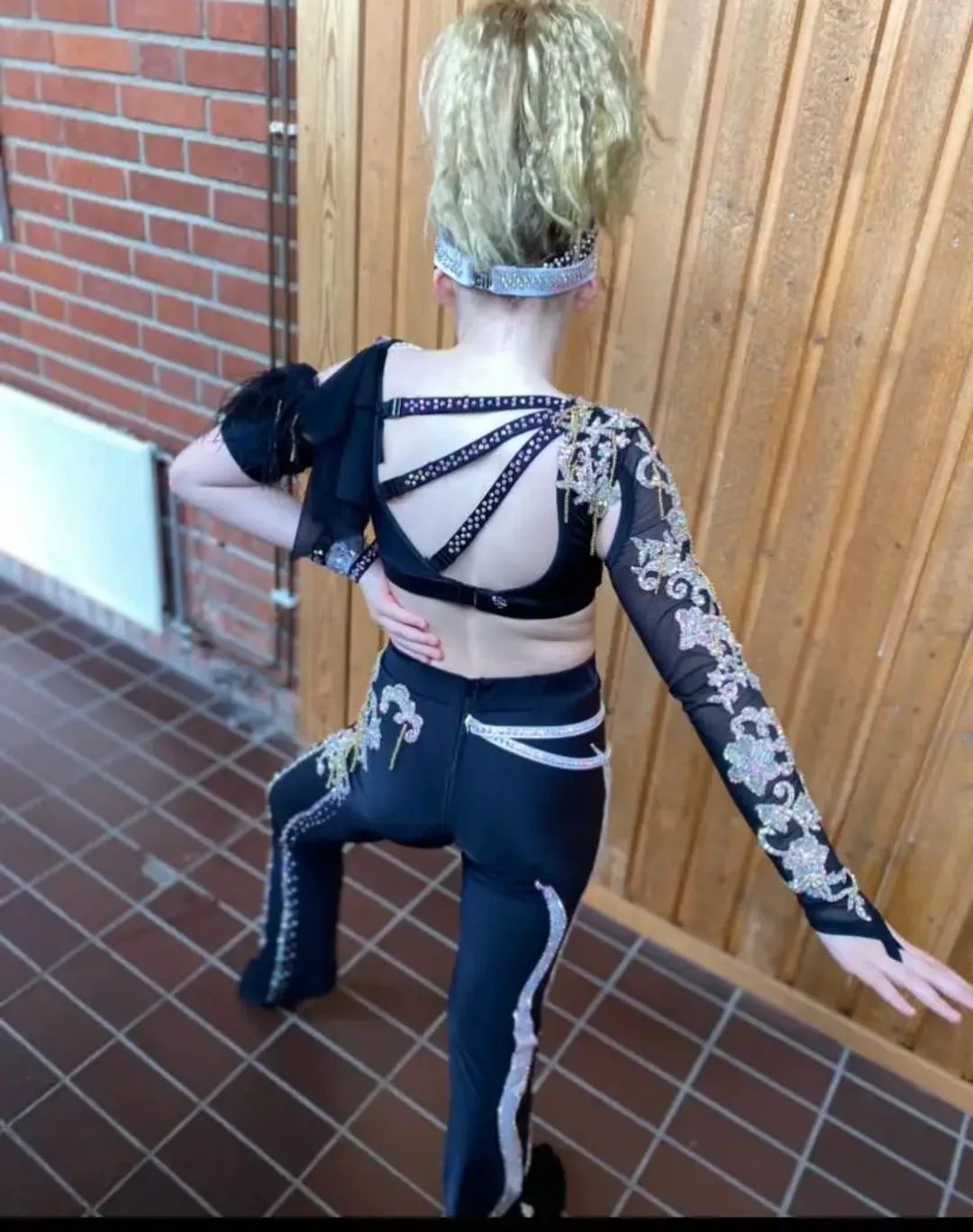 Disco solo – bild 1 av 3