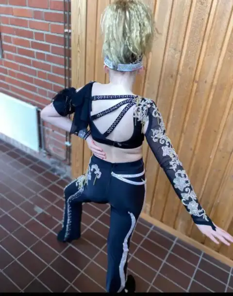 Disco solo