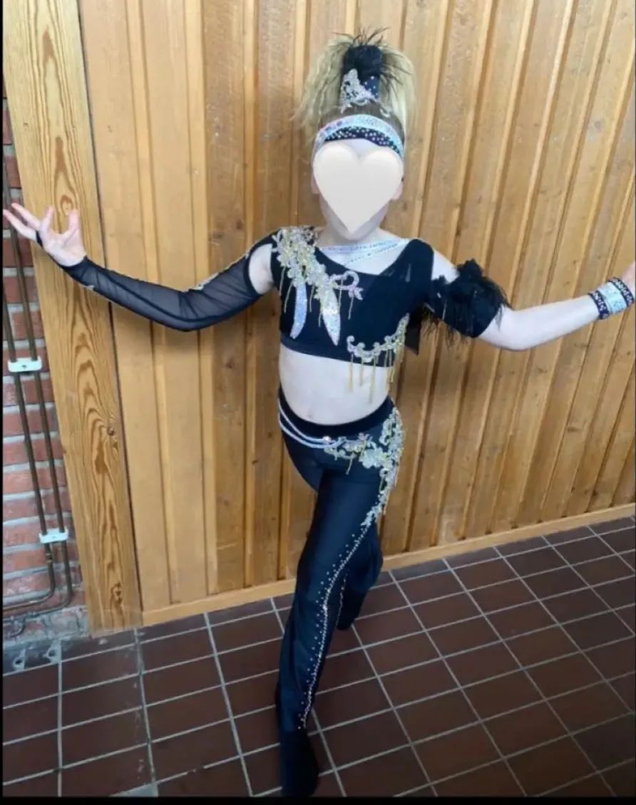 Disco solo – bild 2 av 3