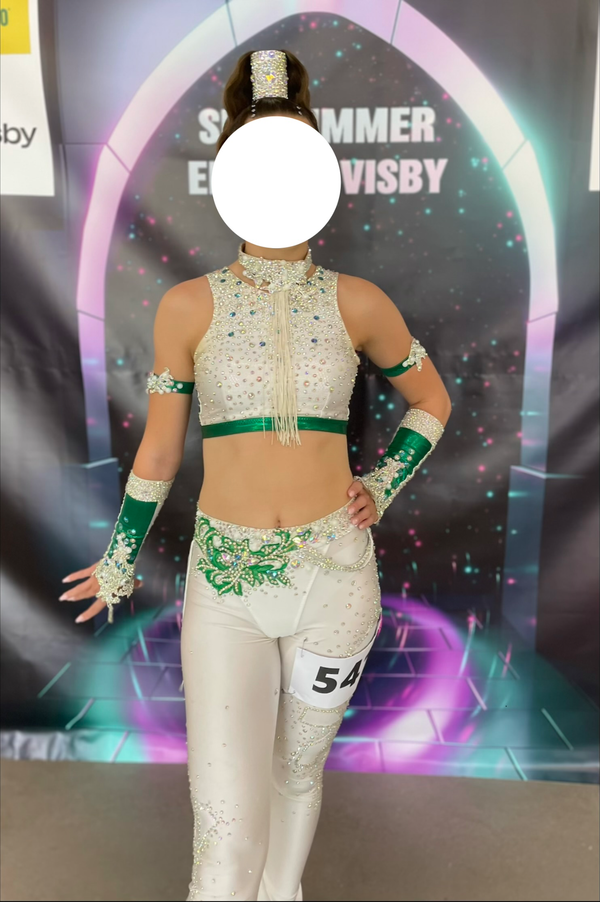 Discodräkt