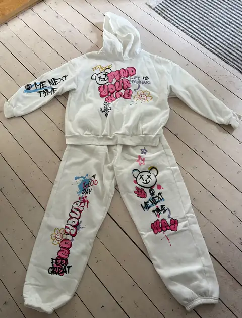 Hiphop dress