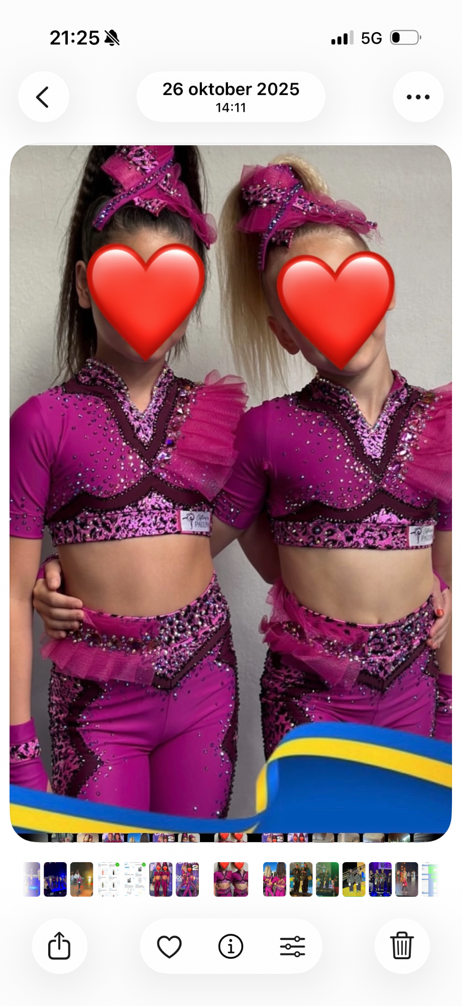 Disco Duo 