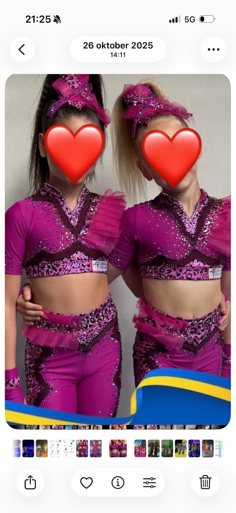 Disco Duo