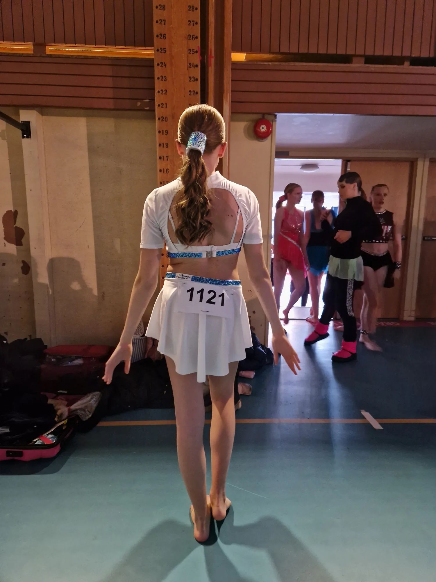 Slow solo – bild 2 av 2