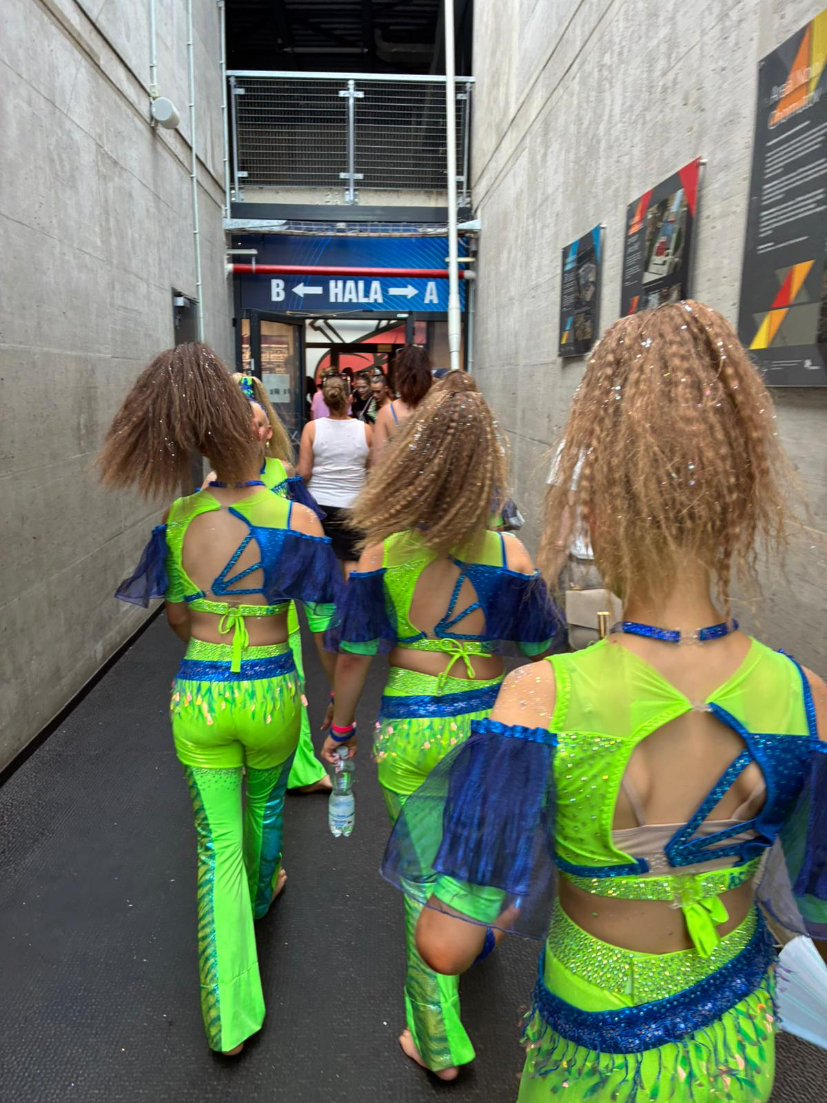 Disco grupp – bild 5 av 5