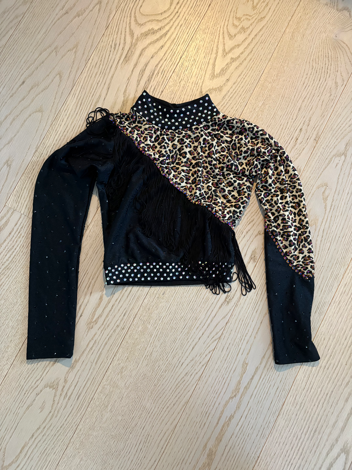 Danstopp- disco/jazz – bild 3 av 5