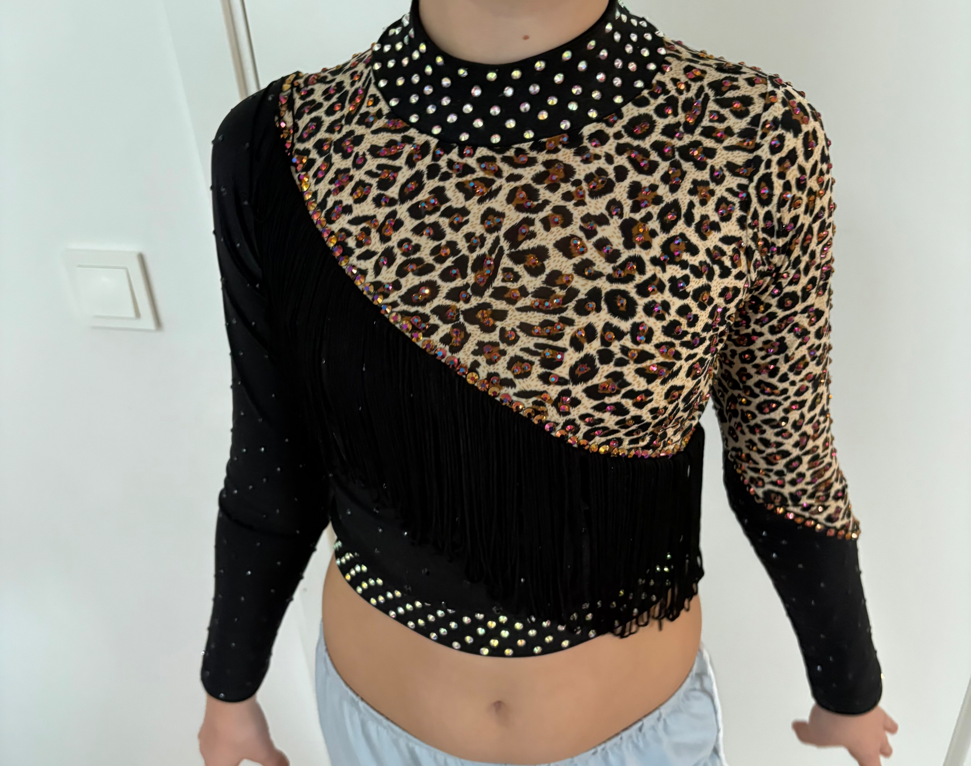 Danstopp- disco/jazz – bild 2 av 5