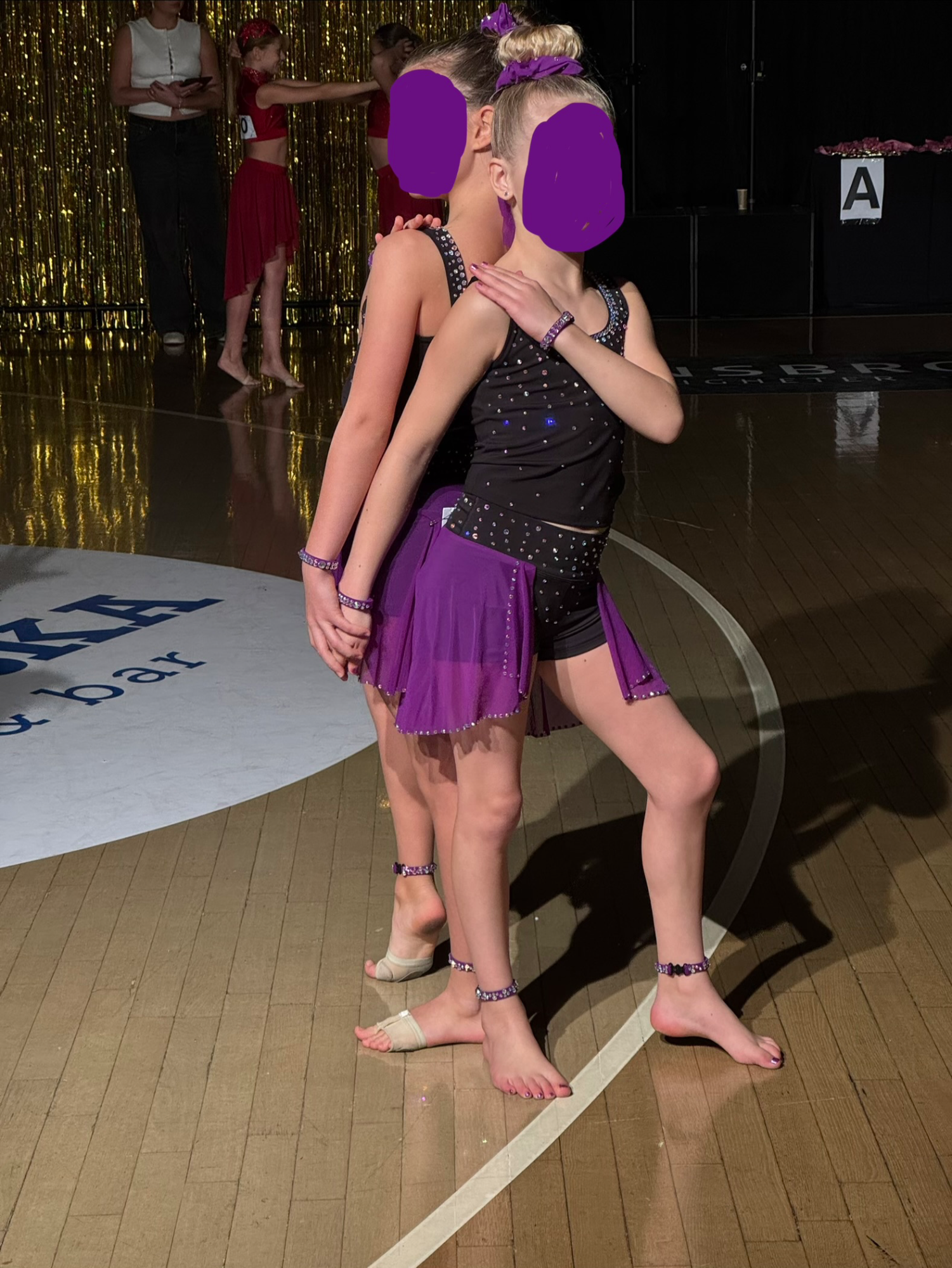 Slow duo – bild 2 av 4