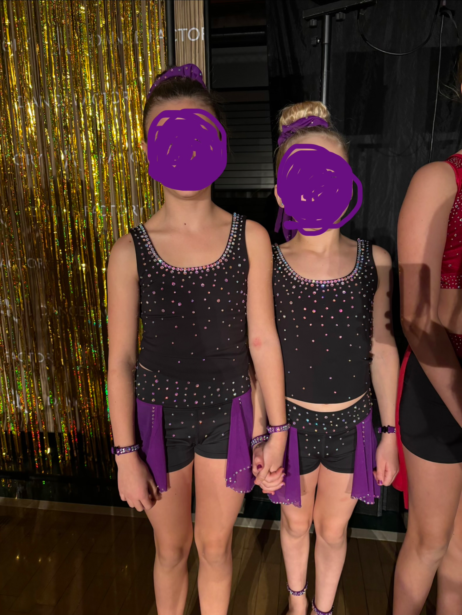 Slow duo – bild 4 av 4
