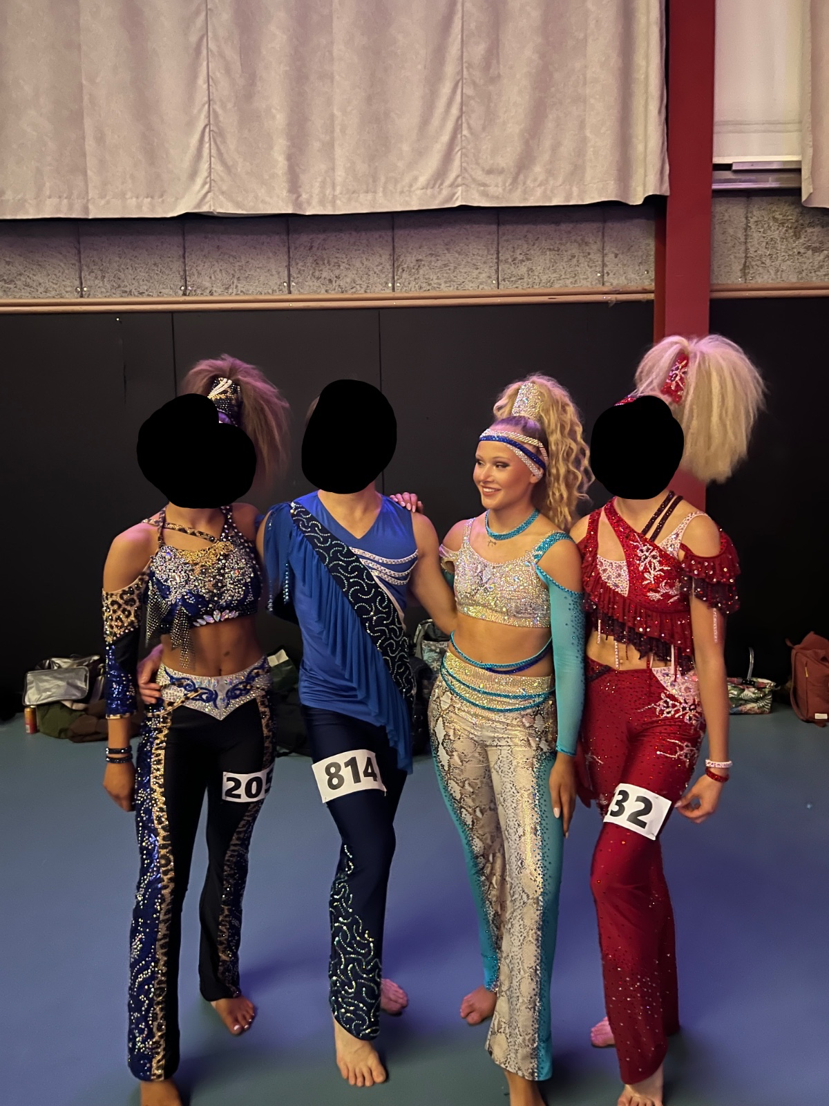 Disco solo – bild 3 av 4