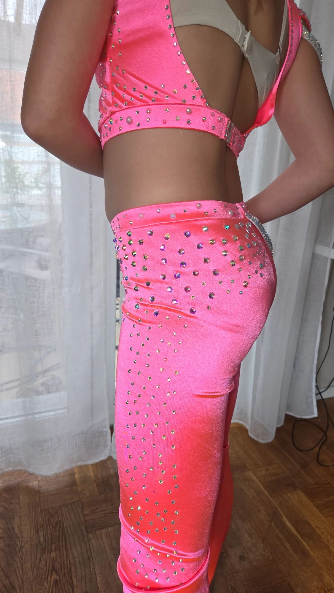 Disco solo – bild 4 av 5