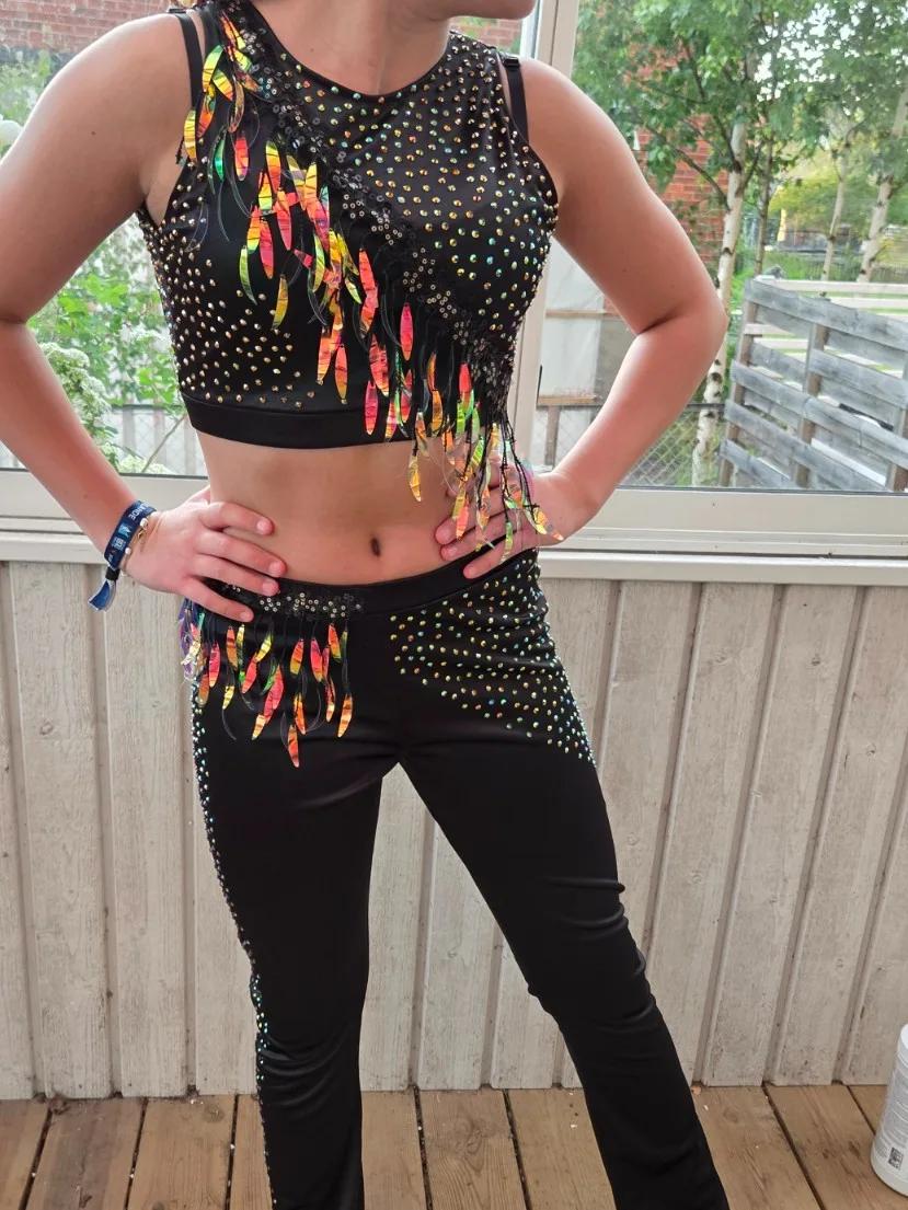 Disco solo