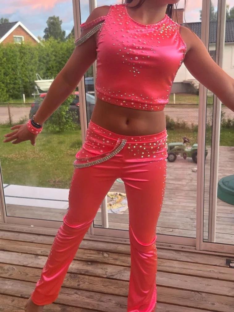 Disco solo