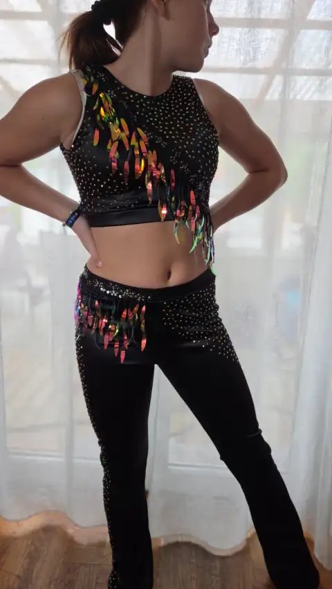 Disco solo