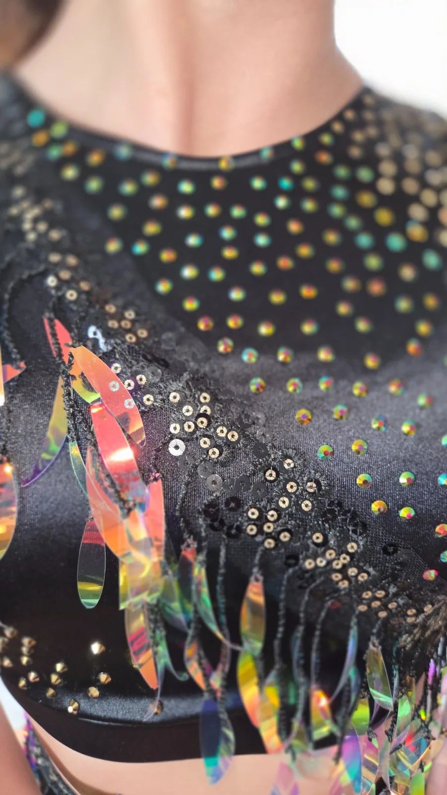 Disco solo – bild 4 av 5
