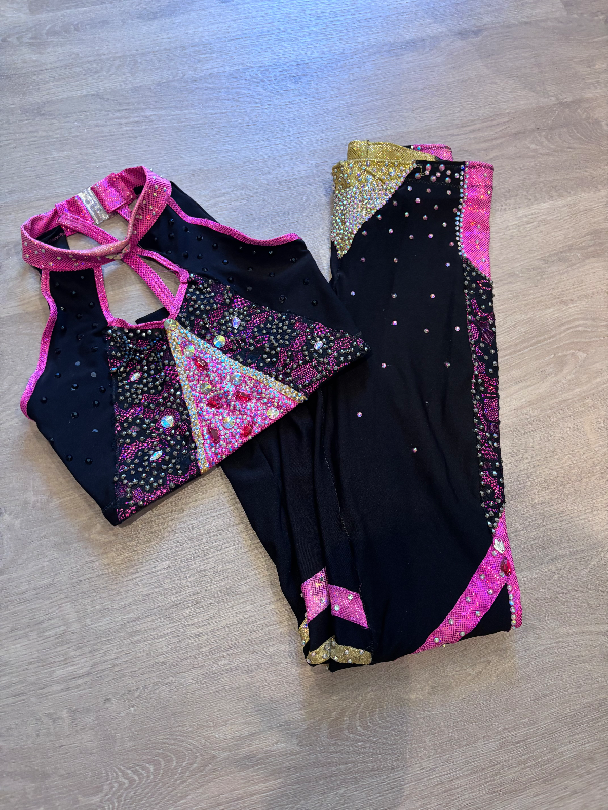 Disco solo – bild 1 av 5