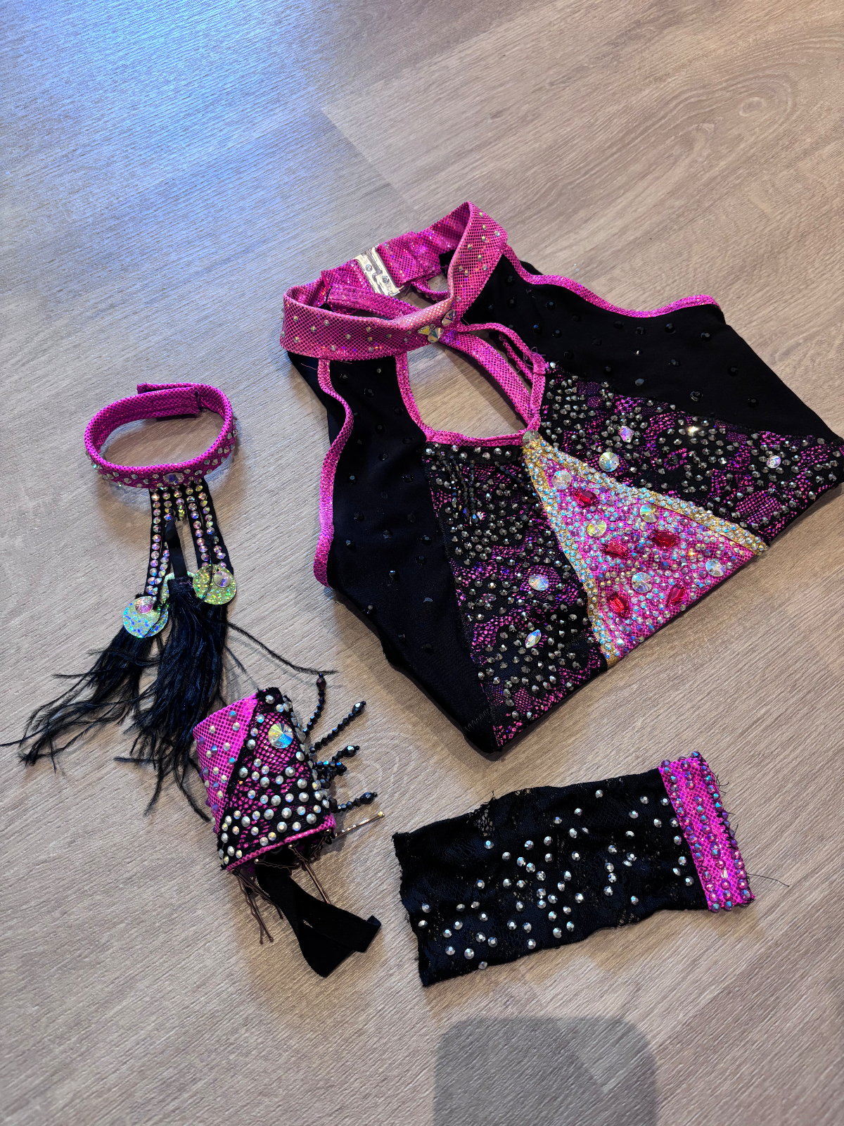 Disco solo – bild 2 av 5