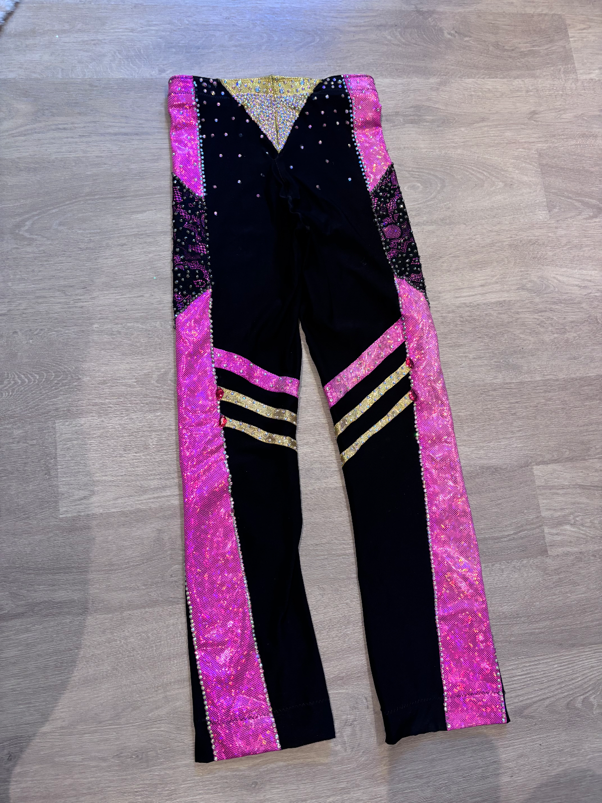 Disco solo – bild 4 av 5