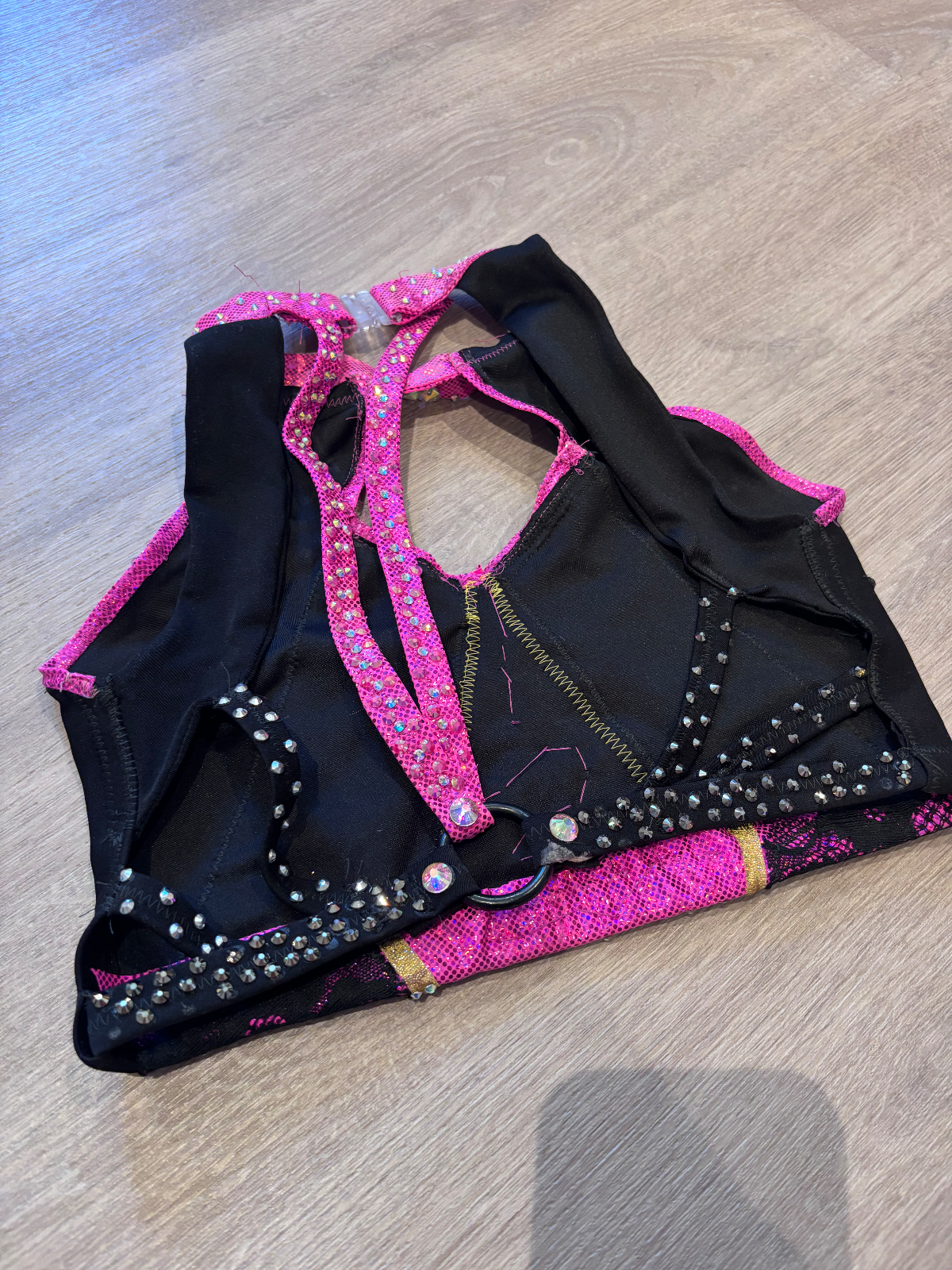 Disco solo – bild 5 av 5