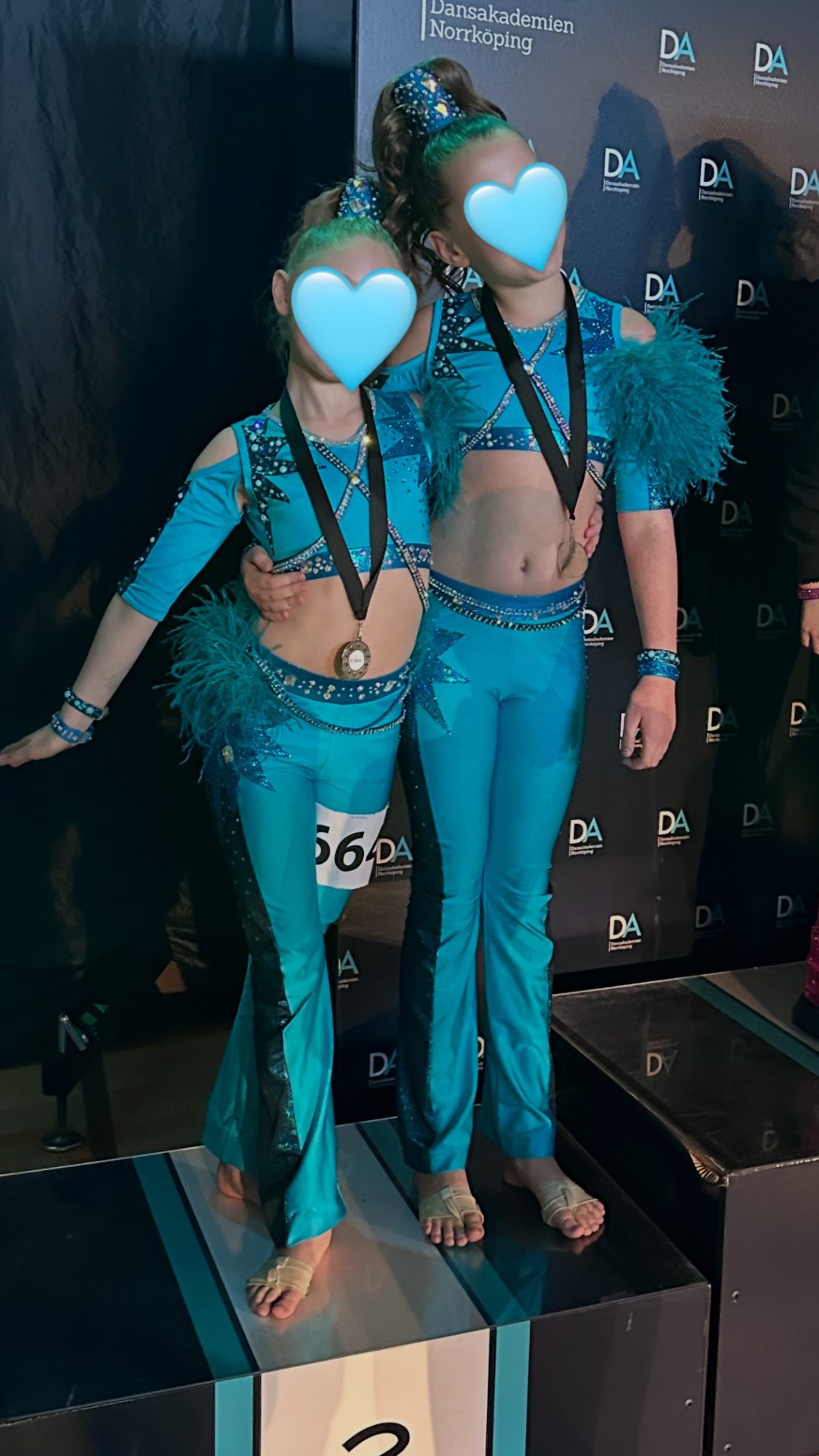 Disco duo strl 146 – bild 2 av 4