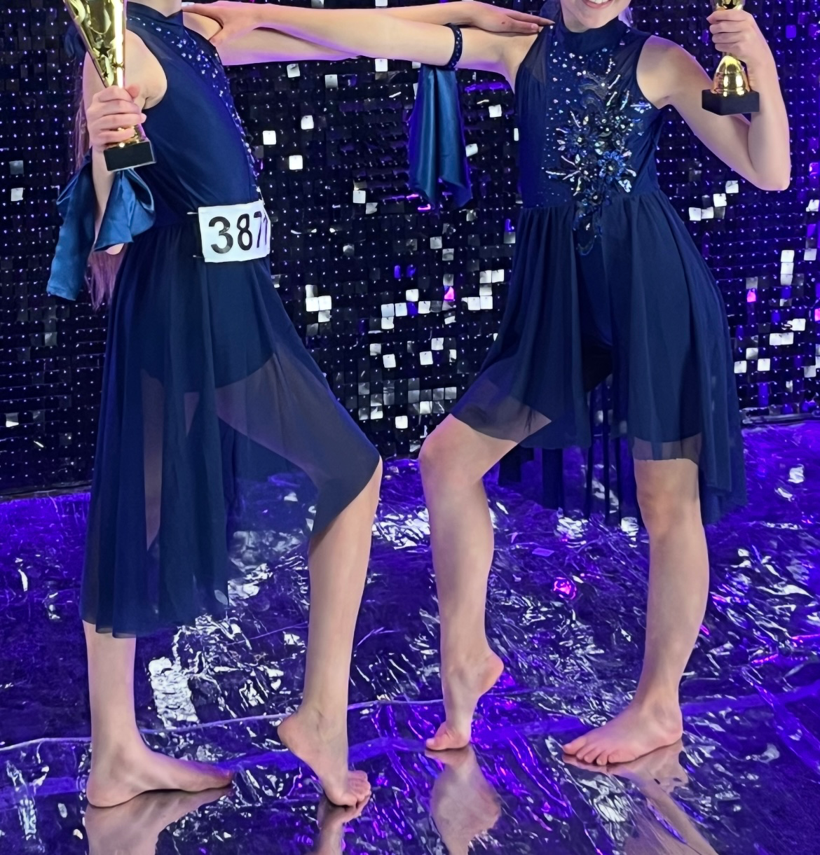 Slow duo 140, 146/152